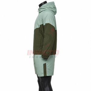 Conjunto de Pantalones Cortos Cortavientos Duraderos para Hombre, Diseñados para Comodidad al Aire Libre, Conjunto de Pantalones Cortos Cortavientos para Hombre, Moda para el Día a Día - Product Image 4