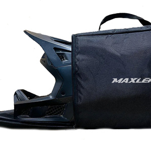 Universal High Quality Motorcycle Helmet Bag with Zipper Waterproof Helmet Case Storage Bag Durable Motorcycle Helmet Carry Bag - Product Image 3