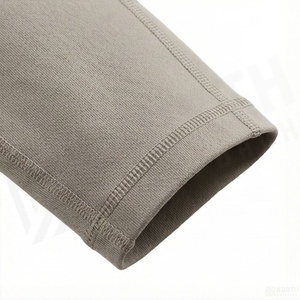High Waist <b>Seamless</b> <b>Leggings</b> Full Length Solid Color Knitted Spandex Nylon Stretch Breathable Comfortable Women's Yoga Pants - Product Image 6