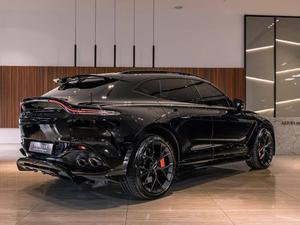 Aston Martin DBX707 Usado del 2023 - Product Image 2