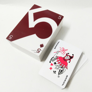 Caja Organizadora de Cartas de Juego Premium 2025, Estilo Brillante, para Almacenamiento de Cartas de Póker, Bridge y Otras Cartas Estándar, Personalizable para Familias - Product Image 6