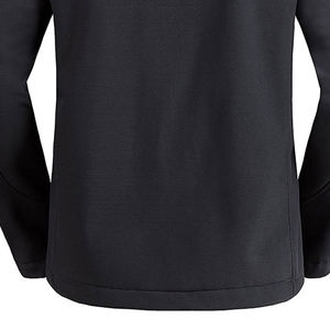 Chaqueta Softshell con Bolsillo Lateral con Cierre, Chaqueta Táctica de Alta Calidad, Sostenible y Duradera, Chaquetas Softshell con Talla Personalizable - Product Image 4