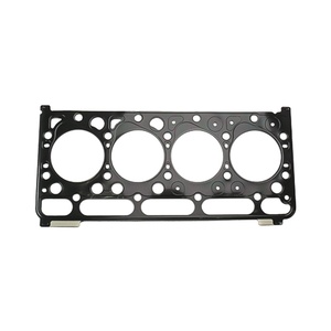 Junta de culata de metal para tractor Kubota 1G770-03612 V3300 V3800 M6800 M7040 M8200 M9000 M9540 - Product Image 1