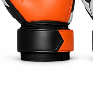 High <b>Grip</b> Soccer Goalkeeper <b>Gloves</b> for Kids and Adults <b>with</b> Breathable Comfortable Fit Protection - Product Image 5