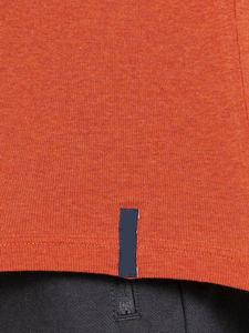 เสื้อกล้ามออกกำลังกายผู้ชาย ผ้าโพลีเอสเตอร์/คอตตอน ระบายอากาศ แห้งเร็ว เหมาะสำหรับฟิตเนส เพาะกาย - Product Image 5