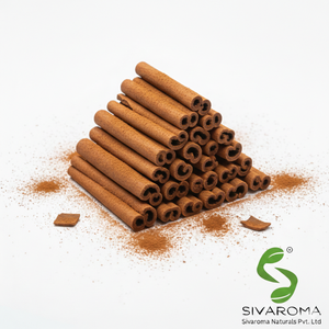 Extracto de Canela en Polvo de Alta Pureza, Ideal para Formulación de Sabores a Gran Escala y Aplicaciones de Desarrollo de Productos Comerciales - Product Image 5