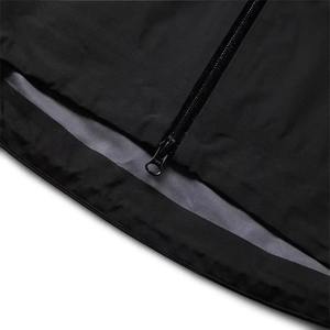 แจ็คเก็ตซอฟต์เชลล์ผู้ชายรุ่นใหม่ล่าสุด แจ็คเก็ตกันลมมีฮู้ด แจ็คเก็ตไนลอนแทคติคอลสำหรับผู้ชาย ดีไซน์ใหม่ปี 2026 แจ็คเก็ตซอฟต์เชลล์ฤดูหนาว - Product Image 4