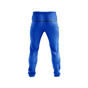 Uniforme de Cricket de Alta Calidad, Poliéster Duradero, Corte Moderno, Malla Transpirable con Impresión de Logotipo y Nombre para Equipos de Club en Torneos - Product Image 5