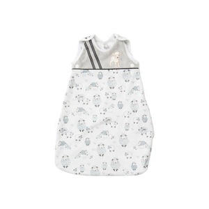 Wholesale Sleeping Bags Baby Sleeping Bags <b>Blankets</b> Baby Swaddle Sets with Hat Wholesale Baby Cotton - Product Image 1