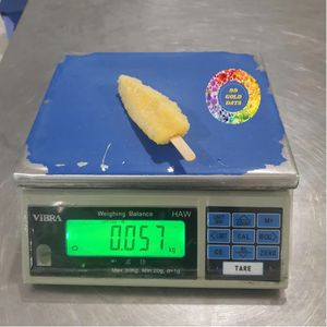 Ananas congelé de qualité supérieure, morceaux d'ananas tropicaux sucrés IQF pour smoothies, desserts, jus - CARYLN - Product Image 2