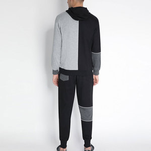 Custom Made Custom Sized <b>Tracksuit</b> Wholesale Cheap Price Men <b>Tracksuit</b> For Online Sale - Product Image 3
