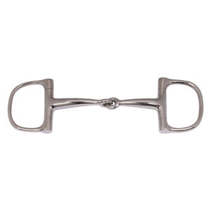 บิตสำหรับม้า Soft Stuff คุณภาพสูง ระบายอากาศได้ดี ป้องกันรอยยับ ให้ความรู้สึกสบาย ดีไซน์ที่ดีที่สุด พร้อมสไตล์ที่เป็นเอกลักษณ์ - Product Image 4