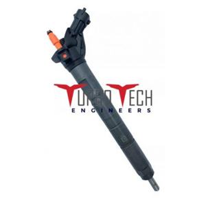 INJECTEUR DE CARBURANT COMMON RAIL 68226 951AA 580540211 5801540211 504341488 K5801540211 16 098 48980 - Product Image 1