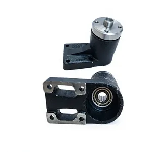 Ventilador de Radiador para Camión TATA 2516, Compatible con Cummins 5.9L 6BTAA 5883cc LPT, OEM 278620999902 278620999825 - Product Image 1
