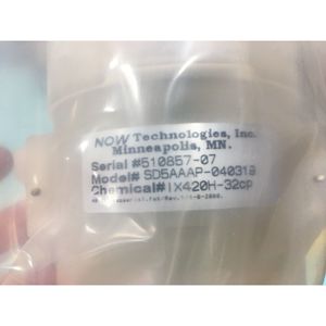 NOW Technologies SD5AAAP-040319 SMARTPROBE, 123559 - อุปกรณ์และชิ้นส่วนเซมิคอนดักเตอร์มือสองระดับโลกที่เชื่อถือได้ที่ - Product Image 4