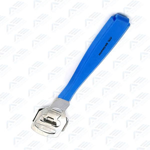 Cortador de Callos y Durezas para Pies, Herramienta de Pedicura con Cuchilla, Instrumento de Limpieza de Pies, Instrumentos de Belleza, Instrumentos para el Cuidado de los Pies - Product Image 5