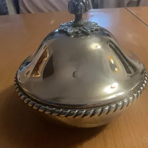 Cacerola de Acero Inoxidable Aislada, Duradera y Elegante |   Calor Duradero, Antiadherente y Ecológico para Todo Tipo de Estufas - Product Image 2