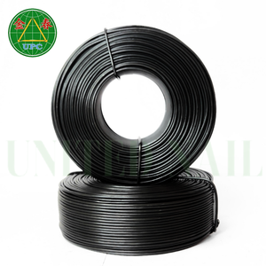 Alambre de hierro para atar barras de refuerzo, calibre 15, negro, duradero y de alta calidad, precio competitivo de fábrica en Vietnam. - Product Image 6