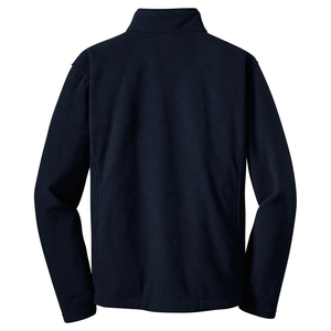 Colección de Invierno, Chaqueta Casual de Forro Polar para Hombre, Chaqueta Gruesa para Hombre, Chaqueta Clásica de Forro Polar de Poliéster, Talla Grande 2XL - Product Image 3
