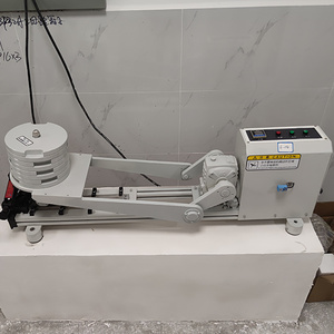 Tester per Ruote di Carico su Asfalto - Apparecchiatura per Test di Incavo e Deformazione - Product Image 1