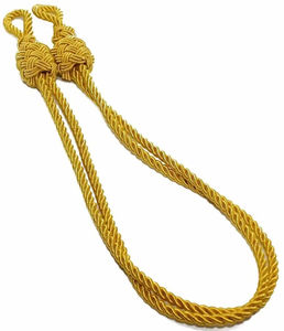 Cordones para Gorras de Oficiales con Visera, Estilo Clásico Personalizable, Recubiertos de Viscosa Trenzada, Más Vendidos - Product Image 1