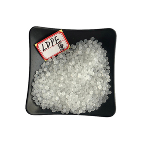 Granulés de LDPE, résine de polyéthylène haute performance, matière première pour l'extrusion de films d'emballage et les produits plastiques - Product Image 3