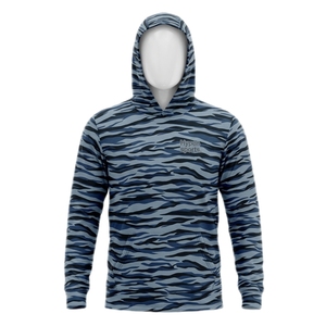 Sudadera con Capucha para Caza de Invierno, Personalizada, de Tejido Softshell, Protección Solar, Ligera, para Hombre, Ropa de Exterior - Product Image 5
