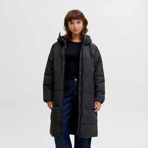 Women Puffer <b>Jacket</b> Hot Selling Breathable High Quality Reasonable Rate Women puffer <b>jacket</b> - Product Image 4