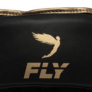 Open Face Professional Boxing <b>Training</b> Gear Top Selling Customized Genuine Leather Fly <b>Head</b> Guard Face Protection <b>Head</b> Gear - Product Image 4