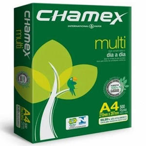 Quality Chamex / <b>A4</b> Copy <b>Paper</b> 80, 75 GSM/ Chamex a Copy <b>Paper</b> <b>A4</b> 80GSM <b>500</b> <b>Sheets</b> per ream - Product Image 5