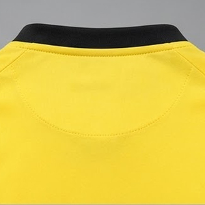 Maillots de lacrosse en gros avec impression personnalisée et marquage d'équipe – T-shirts légers pour équipes de lacrosse - Product Image 4
