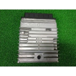 Module de commande moteur d'occasion Rodius I 2004-2013 GENUINE A6655404032 - Product Image 1