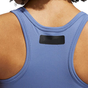 Vractivewholesale Sujetador deportivo de yoga ultra suave, transpirable, de alta elasticidad, con espalda cruzada y torsión, soporte medio, ropa deportiva para mujer - Product Image 5