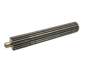 เพลาหลัก ZANGO Massey Ferguson รุ่น 1687643M1 อะไหล่ทดแทนสำหรับระบบส่งกำลังรถแทรกเตอร์งานหนักสำหรับเครื่องจักรกลการเกษตร - Product Image 1
