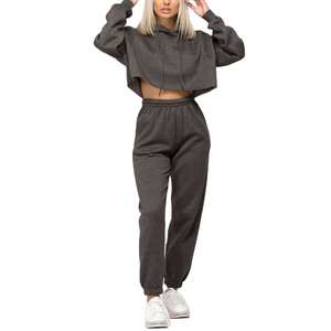 Conjunto de Sudadera con Capucha de Forro Polar Ligero e Impermeable de 140 g/m² para Otoño, Directo de Fábrica, con Logotipo Personalizado, Unisex - Product Image 1