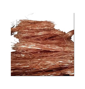 Déchets de fil de cuivre haute performance isolés et non isolés pour systèmes de récupération - Product Image 3