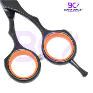 Tijeras de Peluquería Duraderas, Fáciles de Usar, Antideslizantes, Ligeras, Cómodas, de Alta Calidad, Buen Proveedor, Producto Moderno - Product Image 6