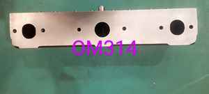 Culasse compatible avec moteur diesel Mercedes Benz OM314 3140105620 3140103320 3140105120 Camion Bus Industriel - Product Image 3