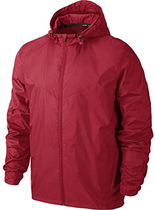 2026 New Premium Custom Waterproof Breathable With <b>Packable</b> Hood Running Rain Men Windbreaker <b>Jackets</b> - Product Image 5