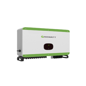 Growatt MAC Series Solar Inverter 15 36KTL3 XL Three Phase <b>Grid</b> Tie Bulk Supply Fast Delivery - Product Image 1