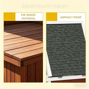 Recinto per Piccoli Animali, Gabbia Personalizzabile e Resistente per Cani, Struttura in Alluminio per Uso Esterno - Conigli, Polli e Altri Animali Domestici - Product Image 4