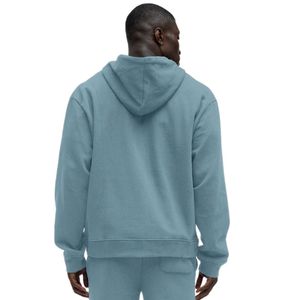 Sudadera con Capucha para Hombre, Estilo Casual, para Uso Diario y al Aire Libre, Personalizable, Venta al Por Mayor, OEM, ODM - Product Image 2