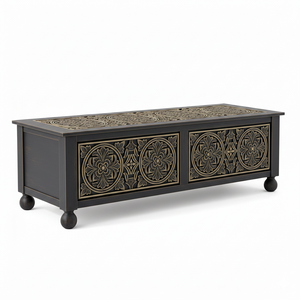 Hot Sale Luxury Wooden Coffee <b>Table</b> For Living Room Home Decor And Stylish Interior Furniture Use Available At Best Market Price - Product Image 4