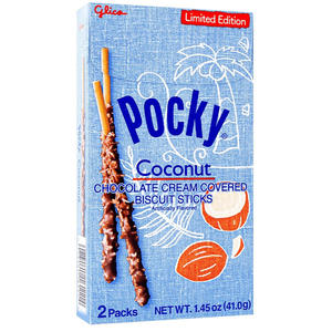Palitos Pocky, paquete de 24 unidades - Product Image 3