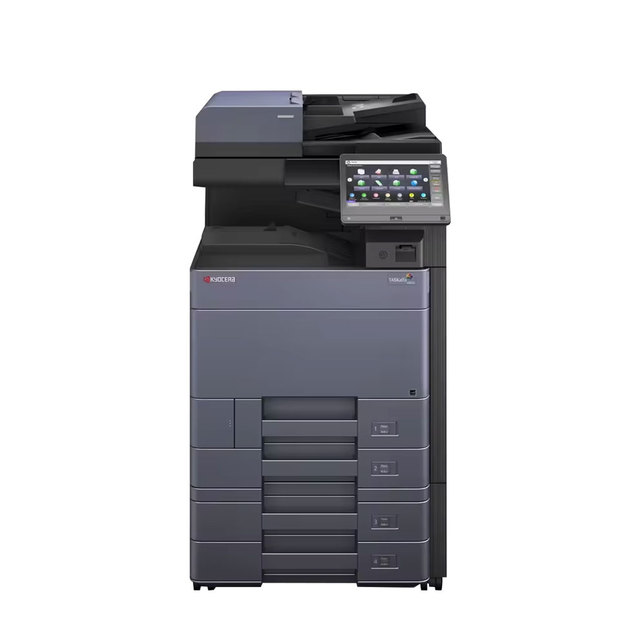 TASKalfa 6052ci/6053ci High Quality Multifunction A3 Laser Color Printer and Photocopier Used Office Equipment