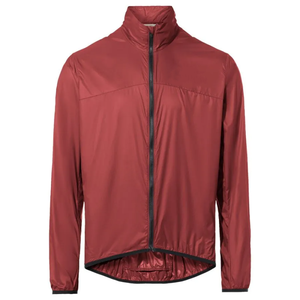 OEM Wholesale Custom Men's Lightweight Windbreaker Jacket High Quality Hooded Outdoor Sport <b>Coat</b> for Hiking Climbing - Product Image 5