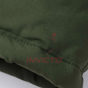 Wholesale Custom Logo Polyester Made <b>Men</b> Puffer Jacket Waterproof Outdoor Use <b>Men</b> Puffer Jacket - Product Image 6