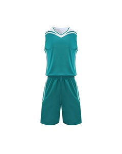 New Stylish Men's Basketball Uniform Custom Vacation Shirt 100% Polyester Team <b>School</b> Logo Quick Dry Breathable Summer Safety - Product Image 1