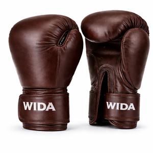 ถุงมือหนังมวยไทยแบบมืออาชีพพร้อมโลโก้สั่งทำพิเศษ - สวมใส่สบาย แห้งเร็ว เหมาะสำหรับปั่นจักรยาน กีฬากลางแจ้ง ฝึกซ้อม และการต่อสู้ - Product Image 2