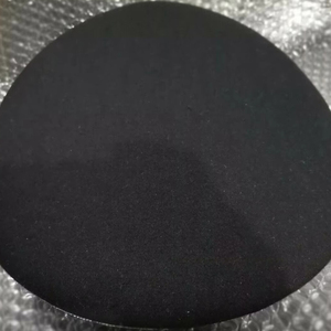 หมวกเบสบอล OEM แบบขายส่ง สีดำ ขาว เงิน เขียว เทา และหมวกสีขาวปักตราสัญลักษณ์ - Product Image 4